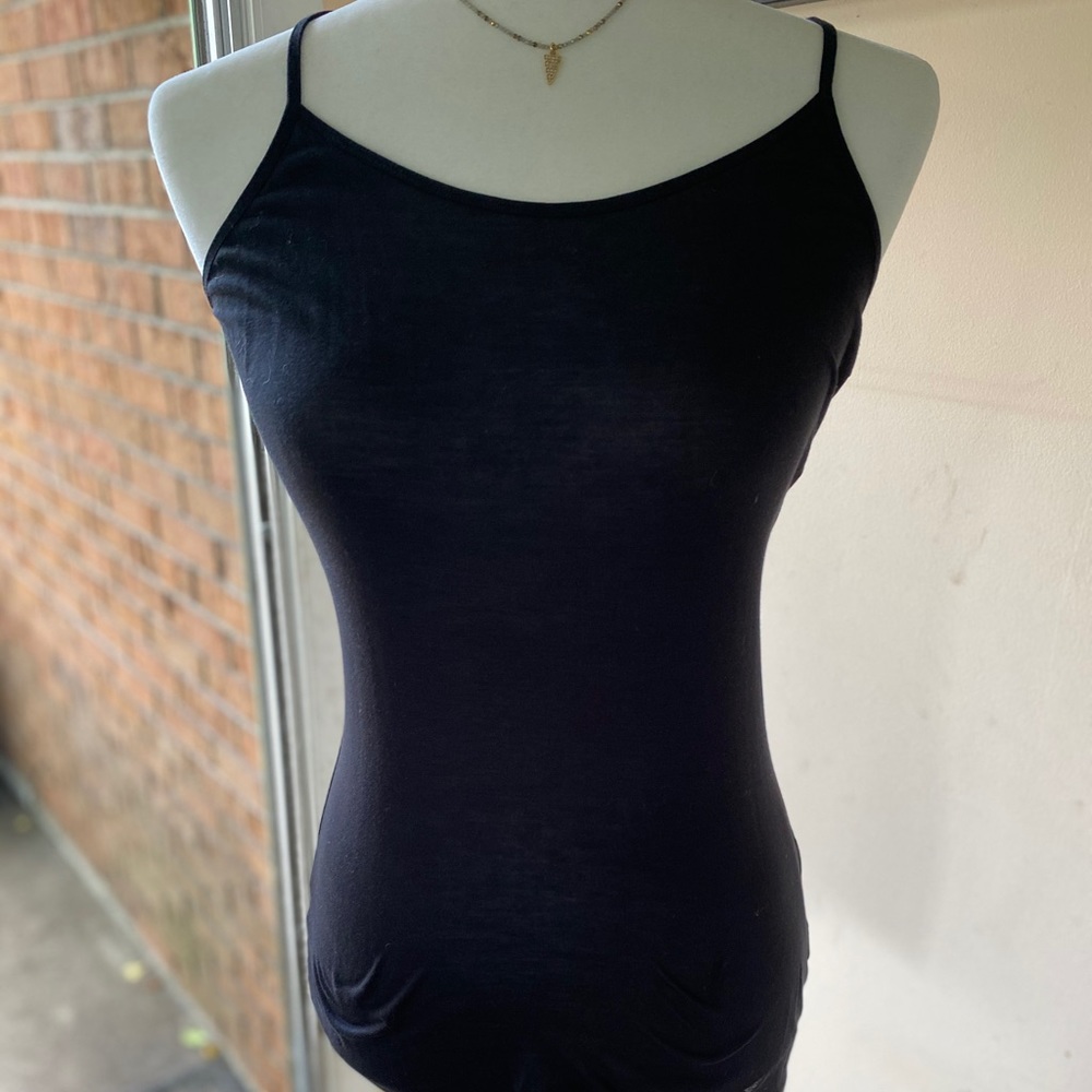 Bella Luxx Racer Back Tank